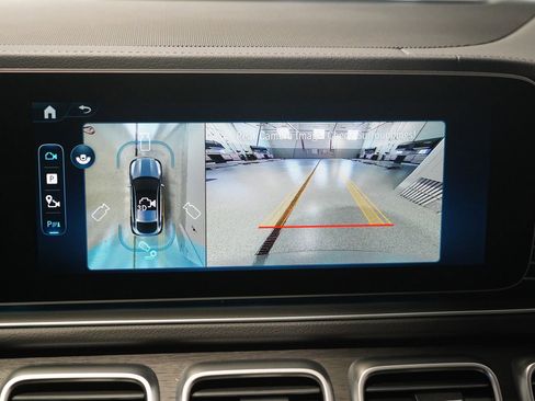Certified 2026 Mercedes-Benz GLE 450 4MATIC Coupe image 24