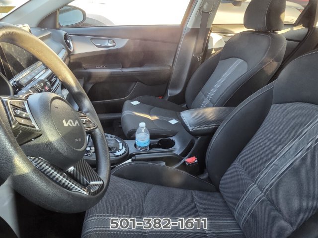 Used 2024 Kia Forte LX FWD image 8