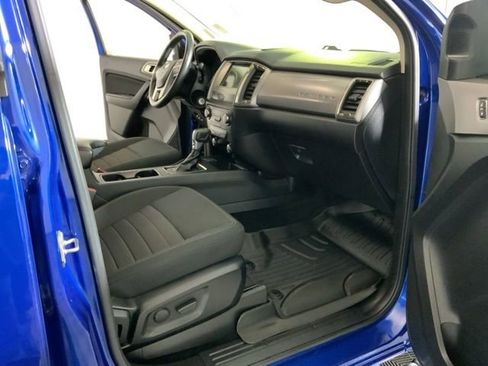 Used 2020 Ford Ranger XLT w/ Equipment Group 302A Luxury AWD/4WD image 23