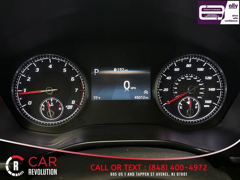 Used 2023 Hyundai Santa Fe SEL AWD/4WD image 33