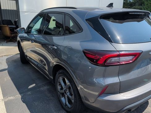 Used 2024 Ford Escape ST-Line FWD image 4