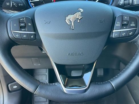 Used 2022 Ford Bronco Sport Big Bend w/ Convenience Package image 21