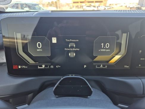 New 2027 Kia Telluride SX Prestige X-Pro image 42