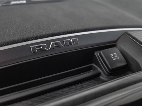Used 2026 RAM 2500 Big Horn AWD/4WD image 30