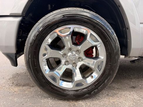Used 2019 RAM 1500 Limited AWD/4WD image 31