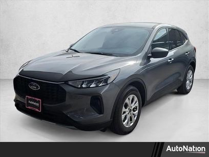 New 2026 Ford Escape Active