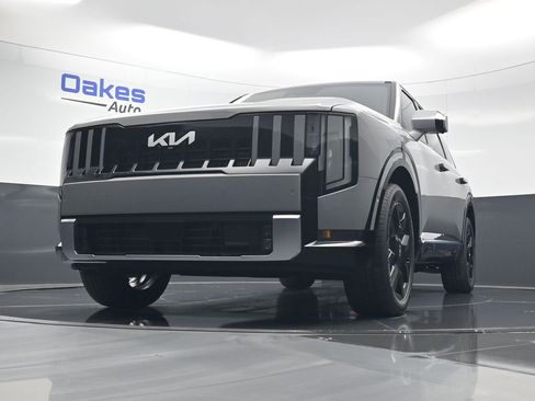 New 2027 Kia Telluride X-Line SX Prestige AWD/4WD image 45
