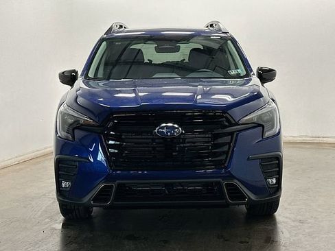 New 2026 Subaru Ascent Limited Bronze AWD/4WD image 30
