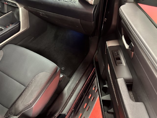 Used 2024 Toyota Tundra SR5 w/ TRD Off-Road Package AWD/4WD image 15