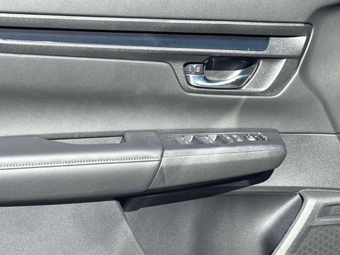 New 2026 Honda CR-V LX image 17