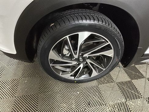Used 2020 Hyundai Tucson Sport FWD image 11