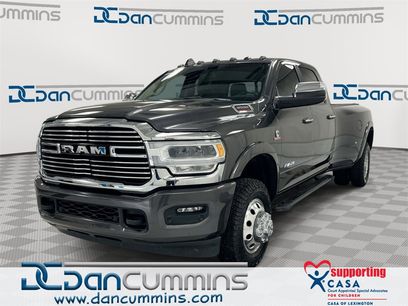 Used 2022 RAM 3500 Laramie