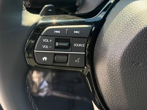 Certified 2026 Honda Civic Sport image 25