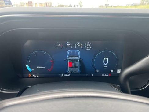 New 2026 Ford F350 Platinum AWD/4WD image 18