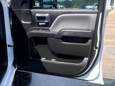 Used 2019 Chevrolet Silverado 2500 W/T w/ WT Convenience Package AWD/4WD image 22