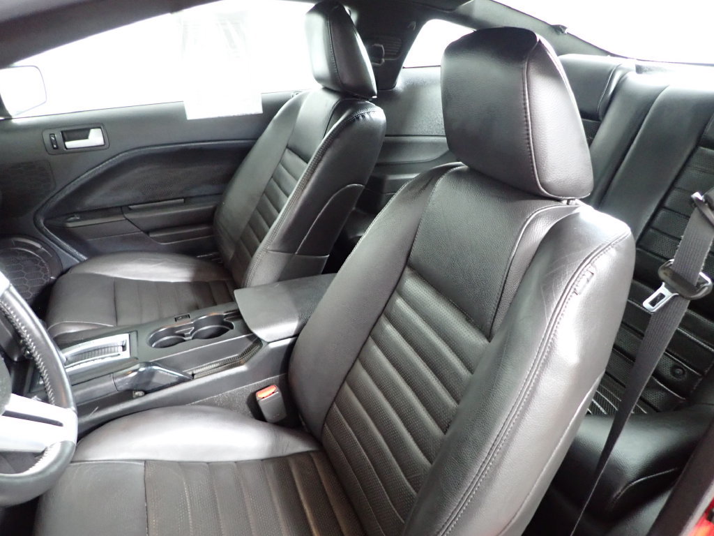 Used 2008 Ford Mustang GT RWD image 18