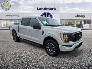 Used 2023 Ford F150 XLT w/ Equipment Group 302A High AWD/4WD video 1