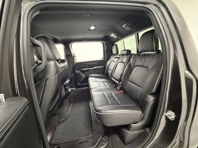 Used 2023 RAM 1500 Limited w/ (RED) Edition AWD/4WD image 23