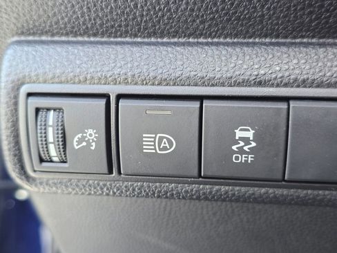 Used 2024 Toyota Corolla SE FWD image 24