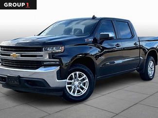 Used 2019 Chevrolet Silverado 1500 LT w/ Texas Edition video 1
