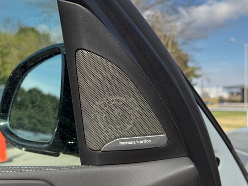 New 2026 BMW X5 xDrive50e w/ M Sport Package image 15