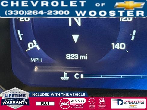 New 2026 Chevrolet Silverado 1500 RST w/ Redline Edition image 19