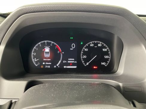New 2026 Honda Ridgeline RTL image 3