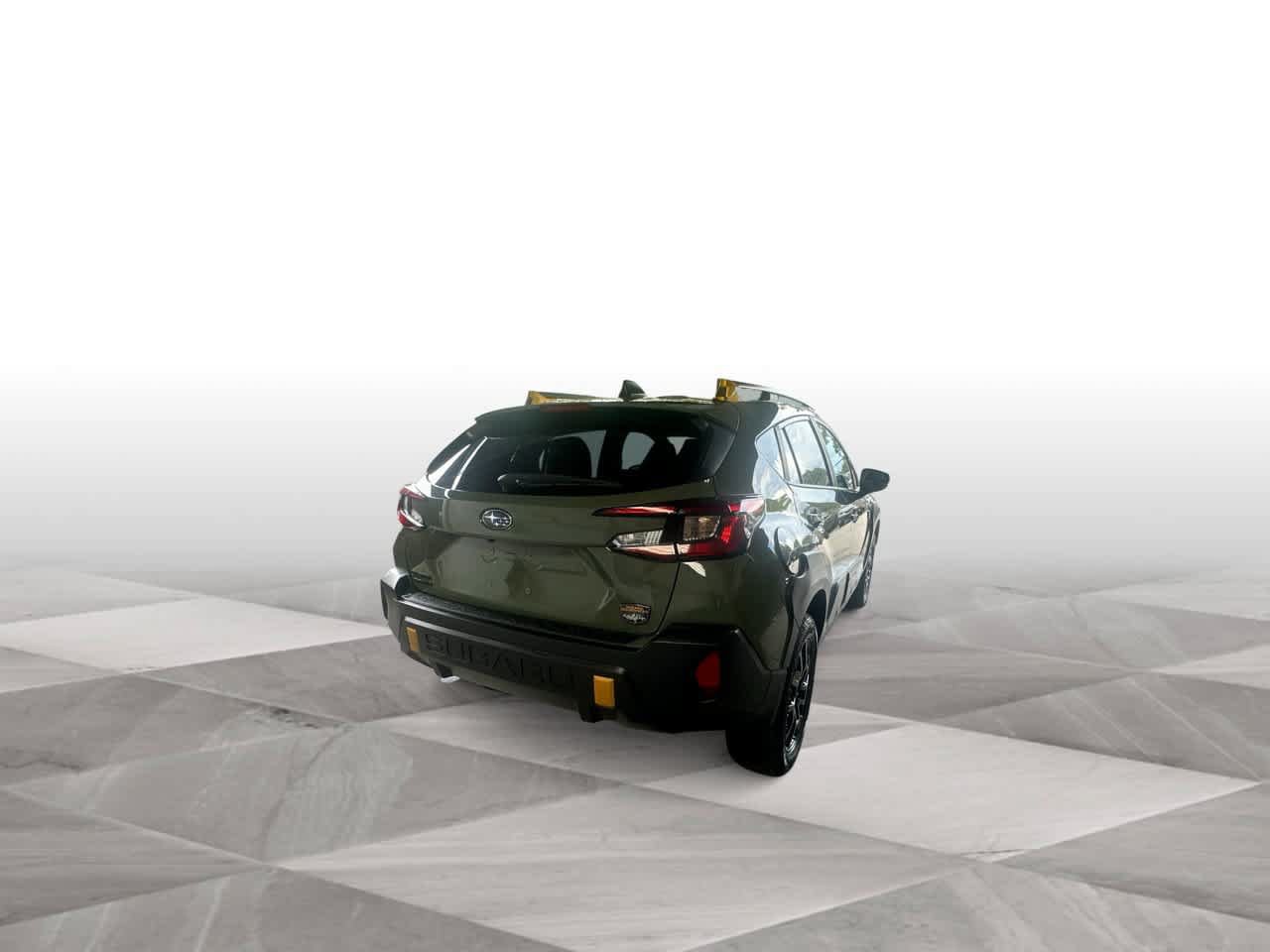 Used 2026 Subaru Crosstrek 2.5i Wilderness w/ Crosstrek Mirror Package AWD/4WD image 8