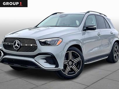 Used 2026 Mercedes-Benz GLE 450 GLE 450
