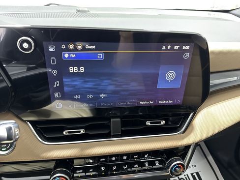 New 2026 Chevrolet Equinox ACTIV w/ Safety and Technology Package image 13