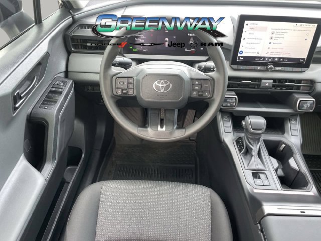 Used 2026 Toyota RAV4 LE FWD image 10