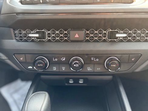 Used 2024 Honda Accord EX image 26