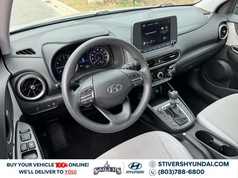 Certified 2023 Hyundai Kona SEL image 18
