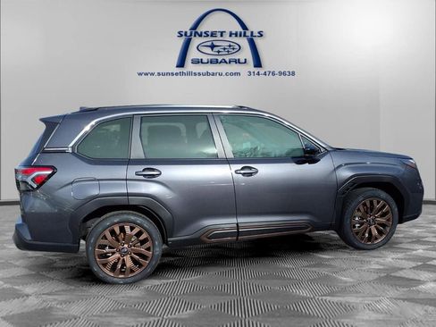 New 2026 Subaru Forester Sport image 19
