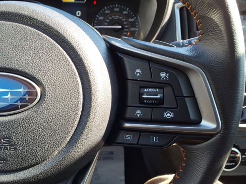 Certified 2023 Subaru Crosstrek 2.0i Premium image 16