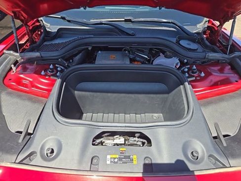 Used 2024 Dodge Charger Daytona R/T w/ Plus Group AWD/4WD image 10