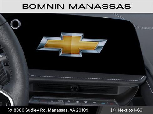 New 2026 Chevrolet Corvette Z06 image 20