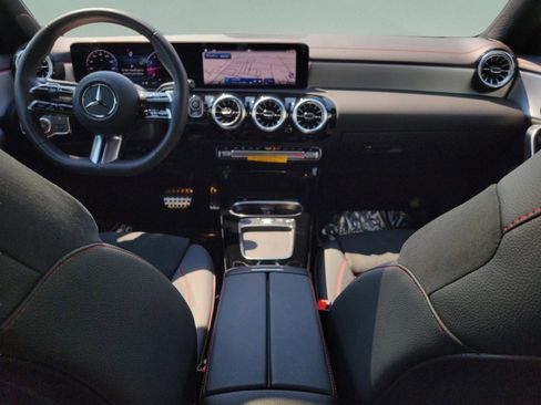 Certified 2026 Mercedes-Benz CLA 250 image 13