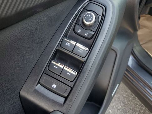 New 2026 Subaru Crosstrek 2.5i Limited AWD/4WD image 21