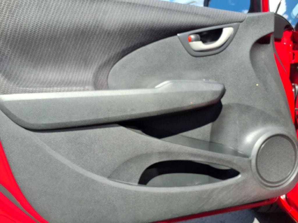 Used 2013 Honda Fit Sport image 24