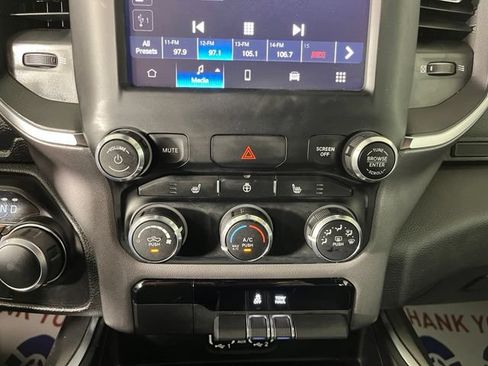 Used 2024 RAM 1500 Big Horn AWD/4WD image 26