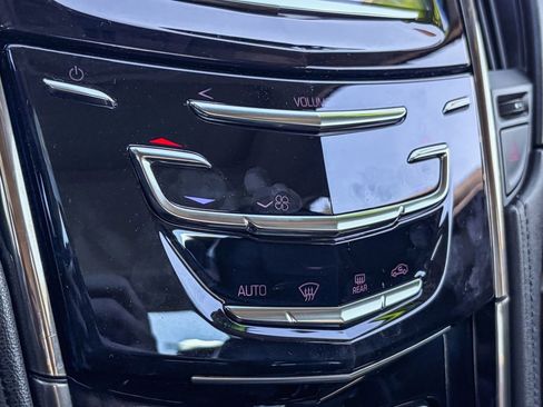 Used 2015 Cadillac ATS Luxury w/ Sun And Sound Package image 26