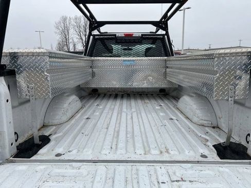 Used 2020 Ford F250 XL w/ Power Equipment Group image 25