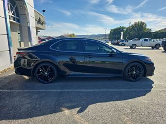 Used 2023 Toyota Camry XSE video 2