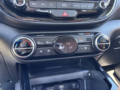 Certified 2024 Kia Soul EX w/ Option Group 015 FWD image 22