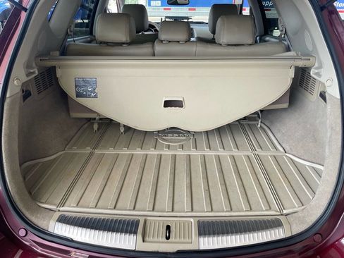 Used 2009 Nissan Murano SL image 22