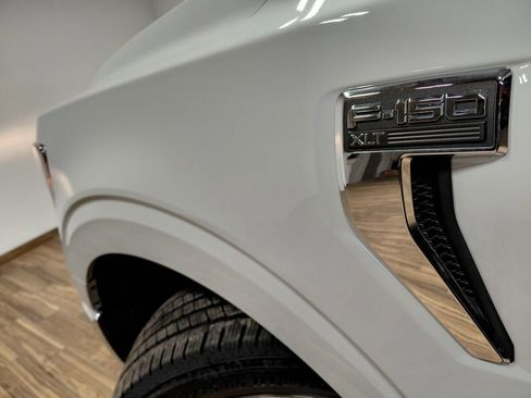 Used 2023 Ford F150 XLT image 25