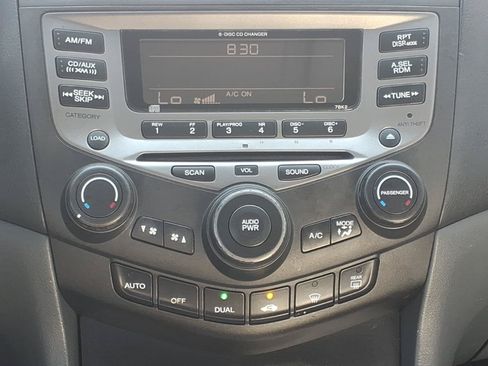 Used 2006 Honda Accord EX image 5