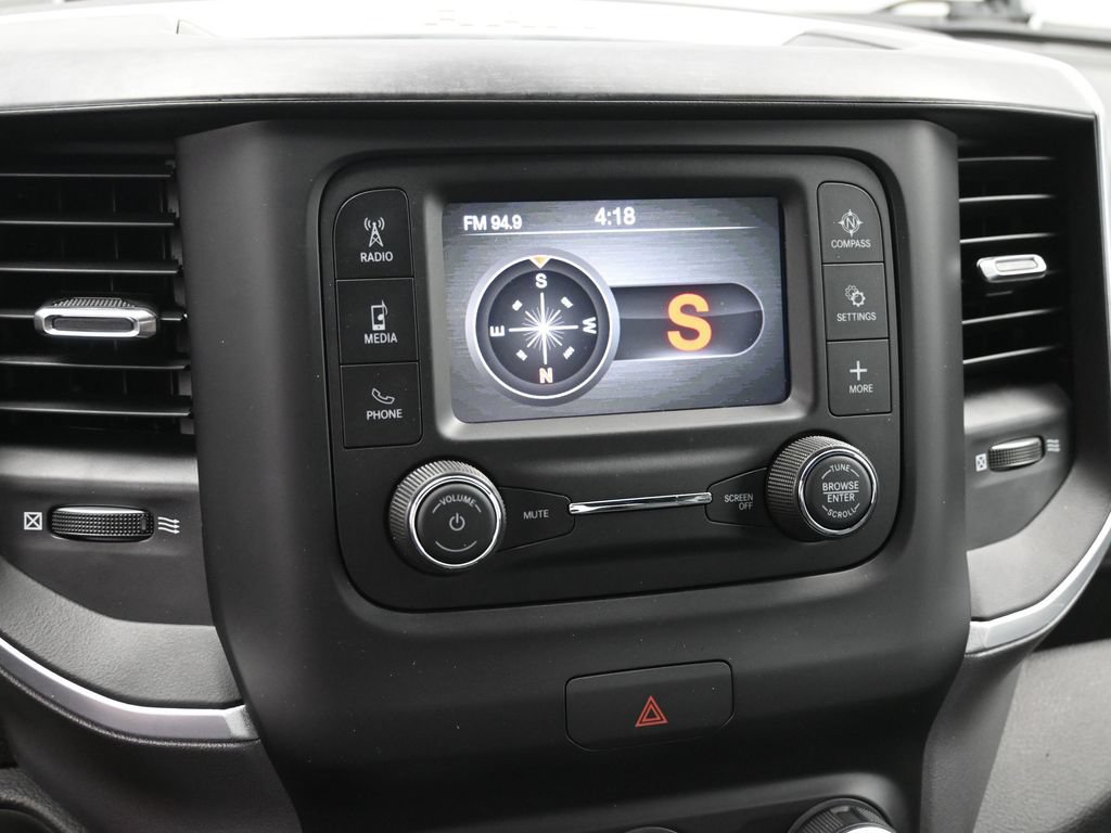 Used 2022 RAM 1500 Big Horn AWD/4WD image 18