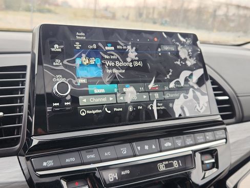 New 2026 Honda Odyssey Elite image 13